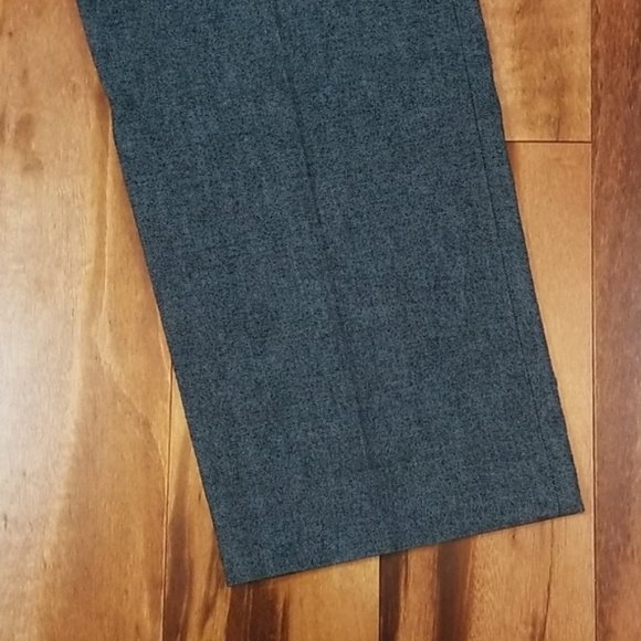 J Crew Classic Fit Bowery Pants 35x32 - Picture 2 of 5